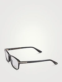 Rectangular Optical Glasses
