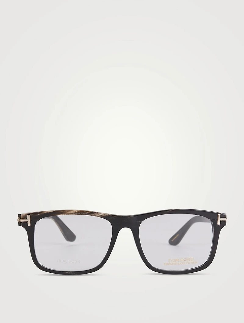 Square Optical Glasses