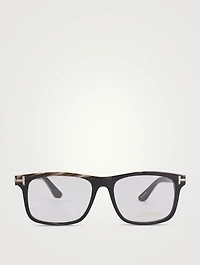 Square Optical Glasses
