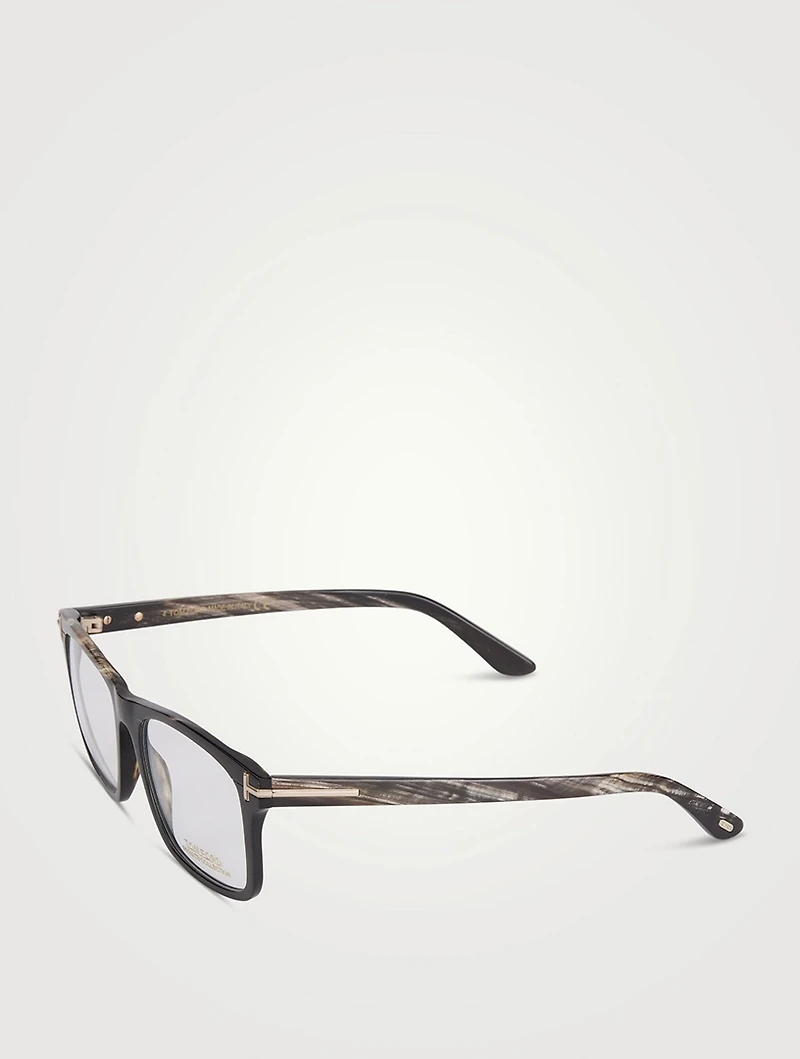 Square Optical Glasses