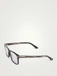 Square Optical Glasses