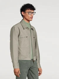 Square Optical Glasses