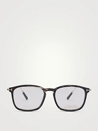 Square Optical Glasses