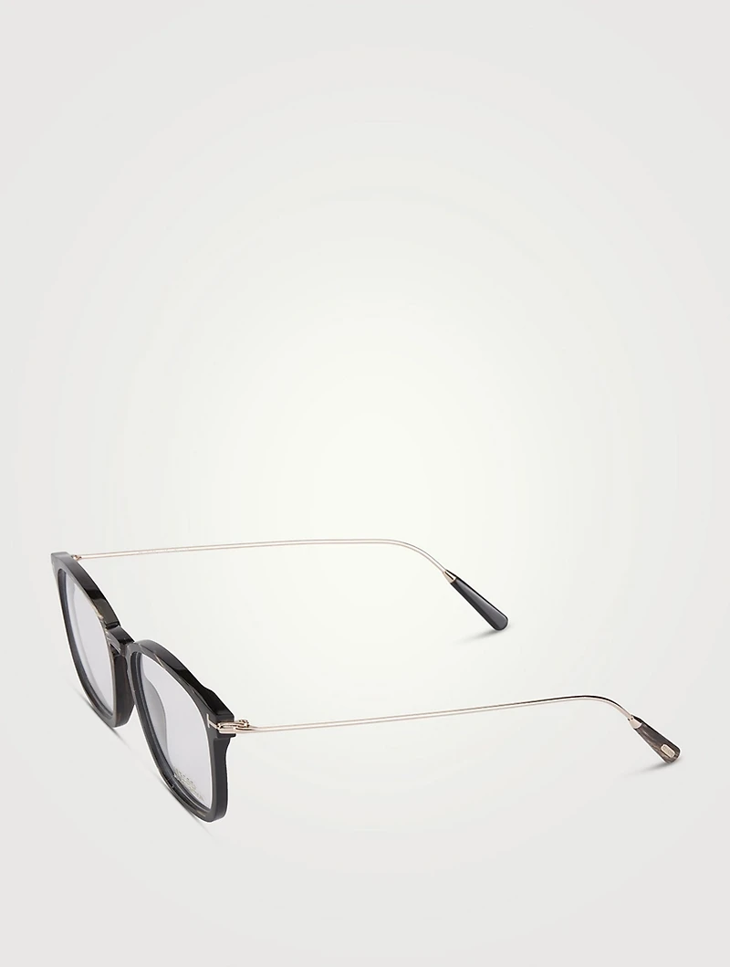 Square Optical Glasses