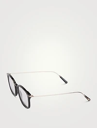 Square Optical Glasses