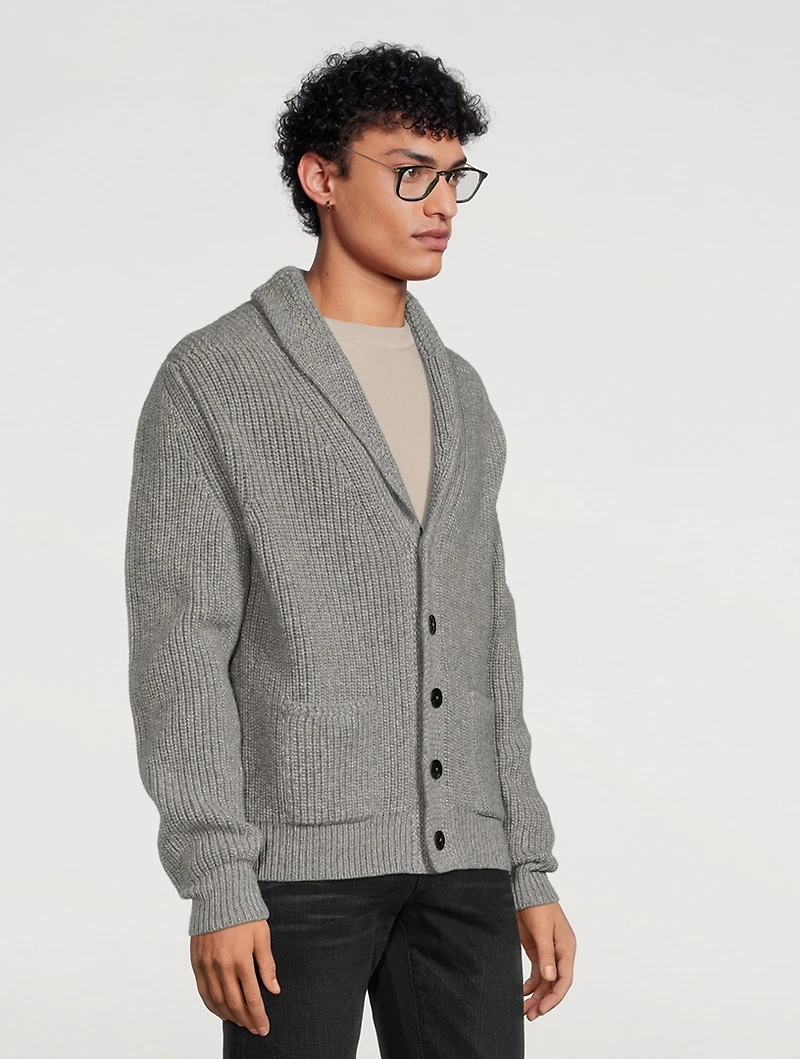 Square Optical Glasses