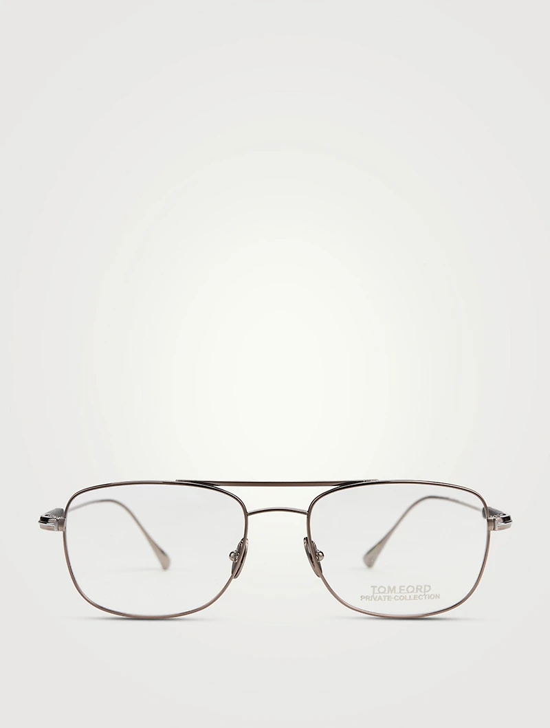 Aviator Optical Glasses