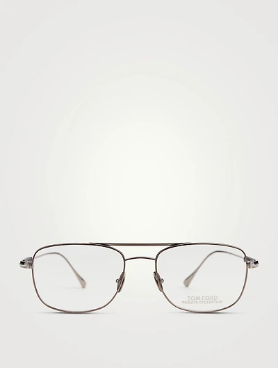 Aviator Optical Glasses