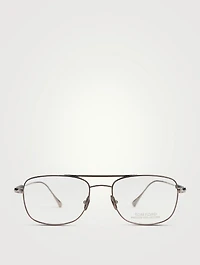 Aviator Optical Glasses