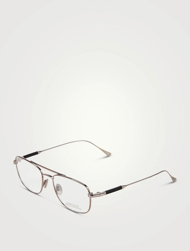 Aviator Optical Glasses