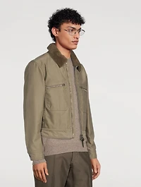 Aviator Optical Glasses