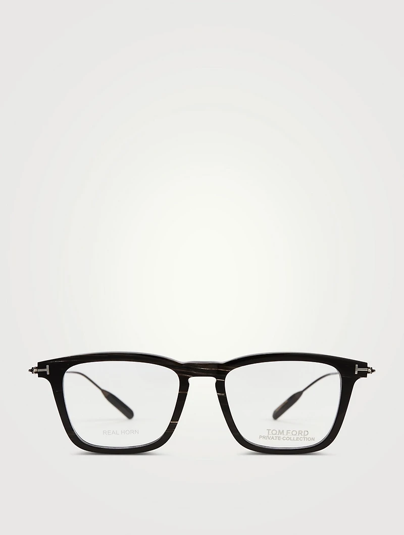 Square Optical Glasses
