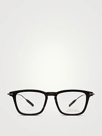 Square Optical Glasses