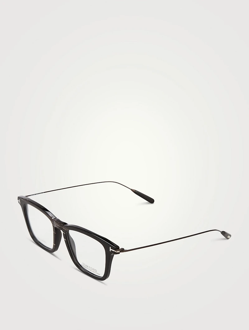 Square Optical Glasses