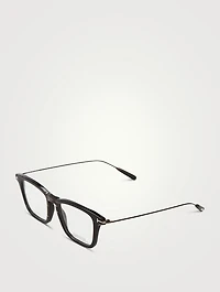 Square Optical Glasses