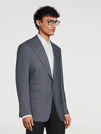 Square Optical Glasses
