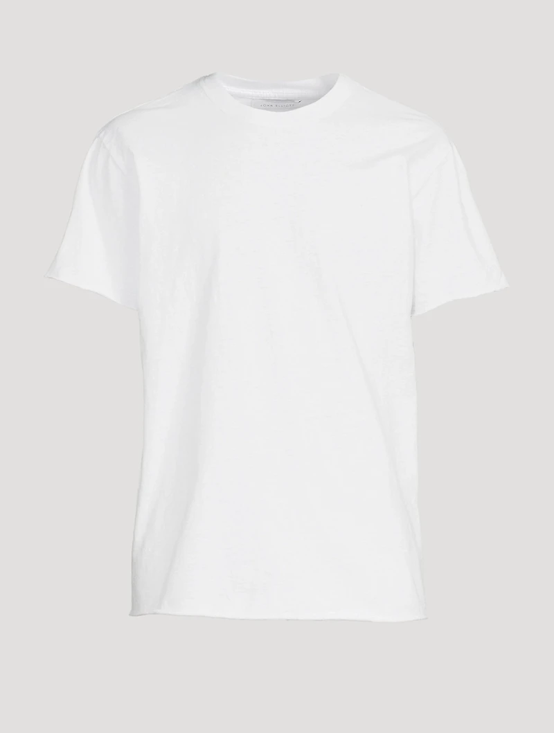 Anti-Expo Cotton T-Shirt
