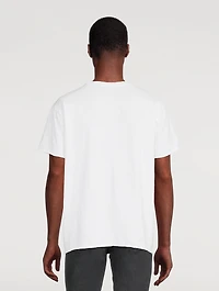 Anti-Expo Cotton T-Shirt