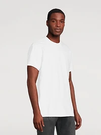 Anti-Expo Cotton T-Shirt