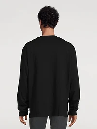 University Long-Sleeve T-Shirt