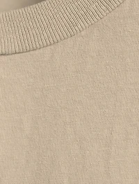 University Cotton T-Shirt