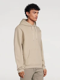 Beach Cotton Hoodie