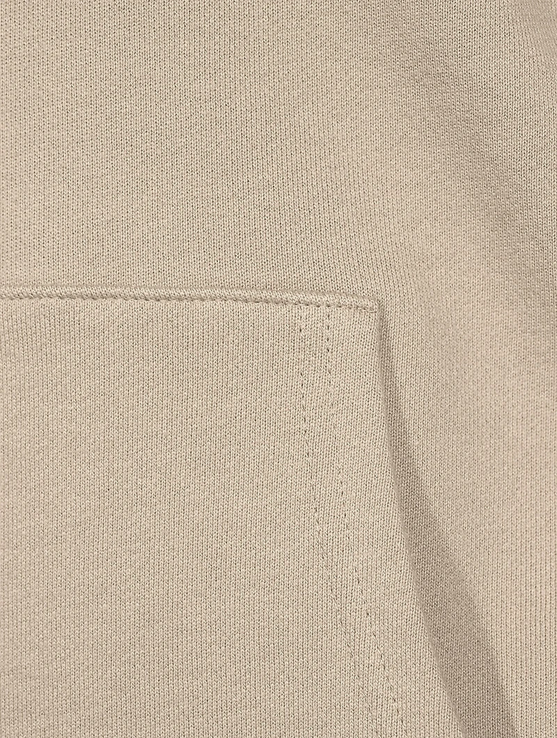 Beach Cotton Hoodie