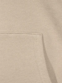 Beach Cotton Hoodie