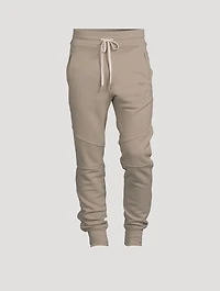 Escobar Cotton Sweatpants