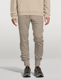 Escobar Cotton Sweatpants