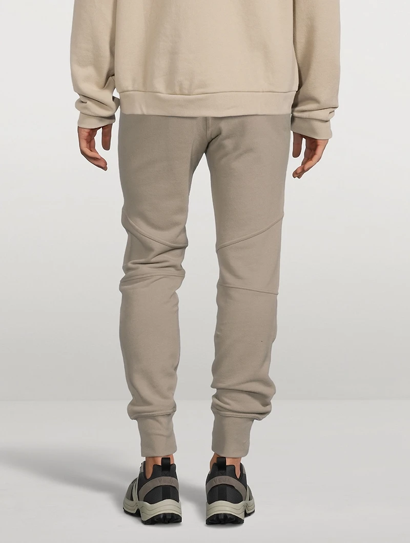 Escobar Cotton Sweatpants