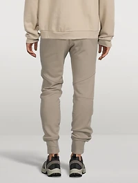 Escobar Cotton Sweatpants