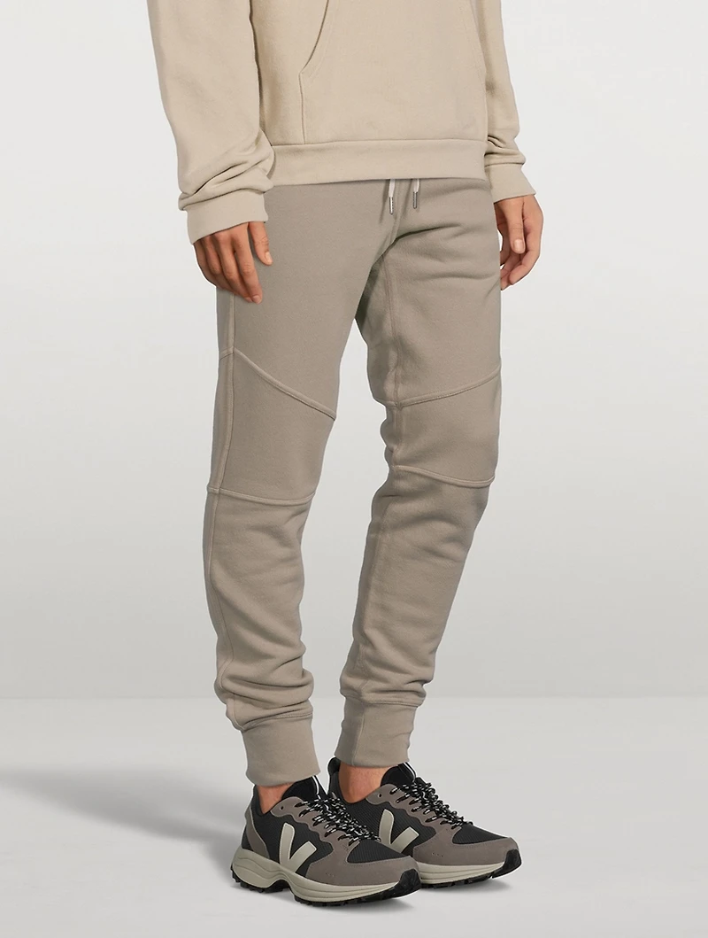 Escobar Cotton Sweatpants