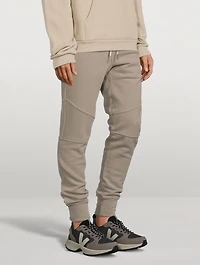 Escobar Cotton Sweatpants