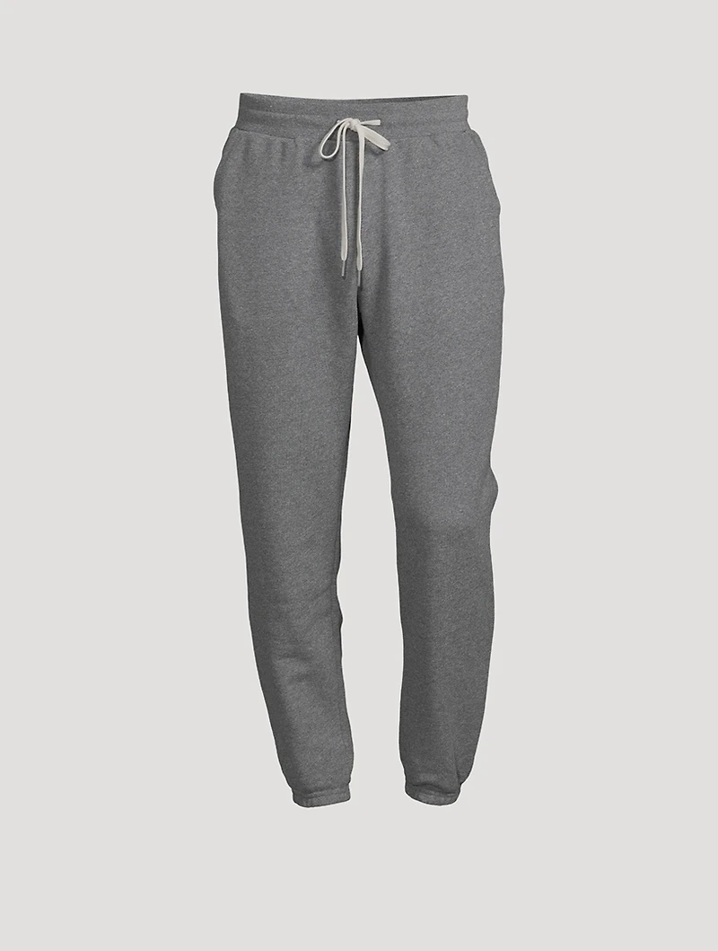 LA Drawstring Sweatpants