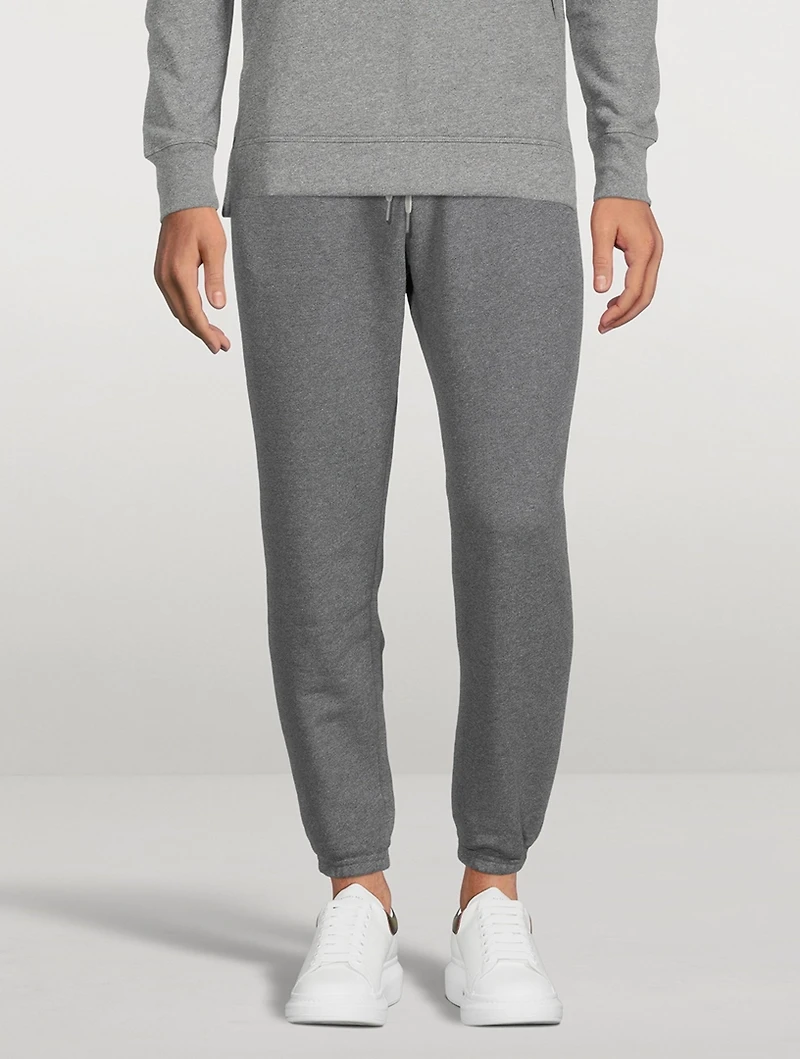 LA Drawstring Sweatpants