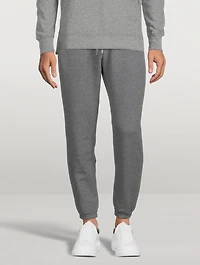LA Drawstring Sweatpants