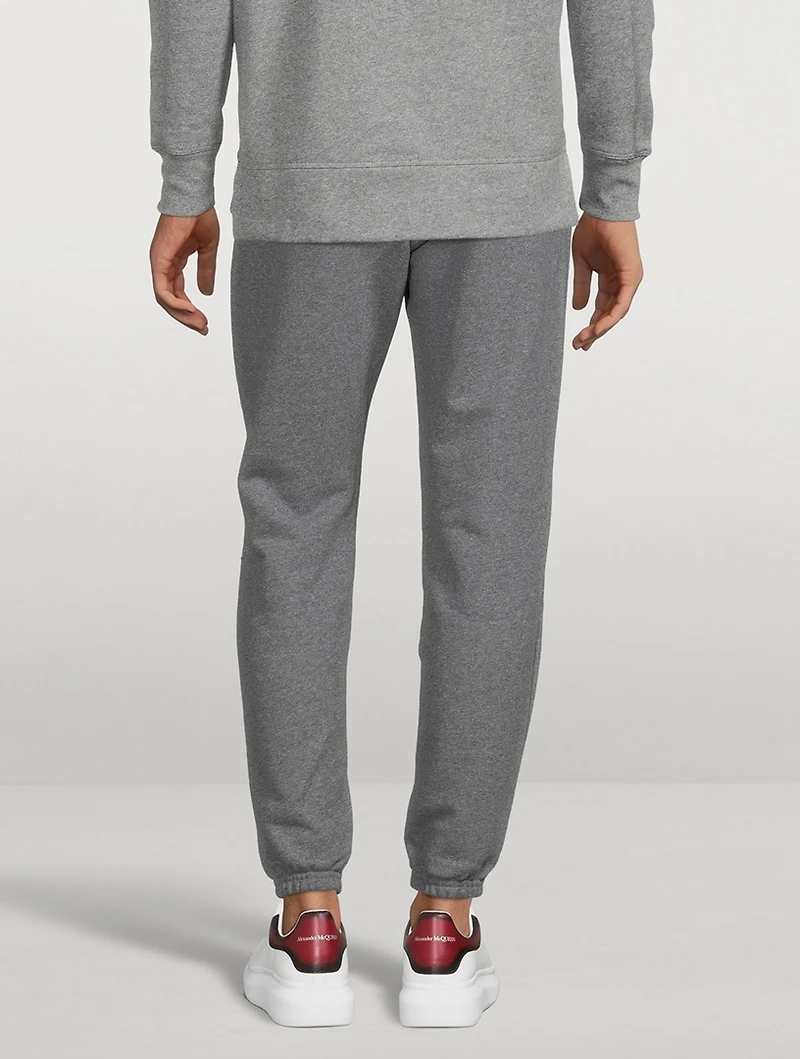 LA Drawstring Sweatpants