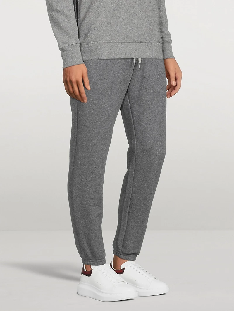 LA Drawstring Sweatpants