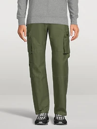 Techno Utility Pants