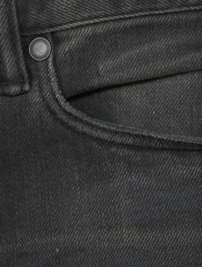 The Cast 2 Distressed Jeans
