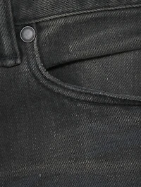 The Cast 2 Distressed Jeans