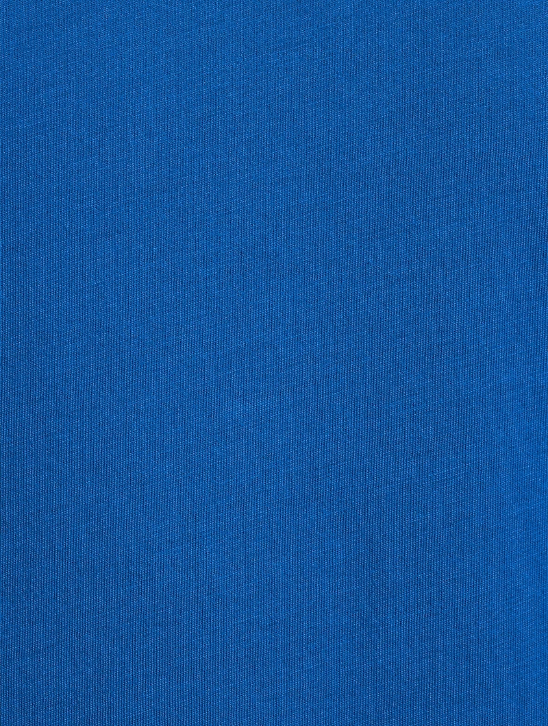 OB-T Cotton Tailored T-Shirt