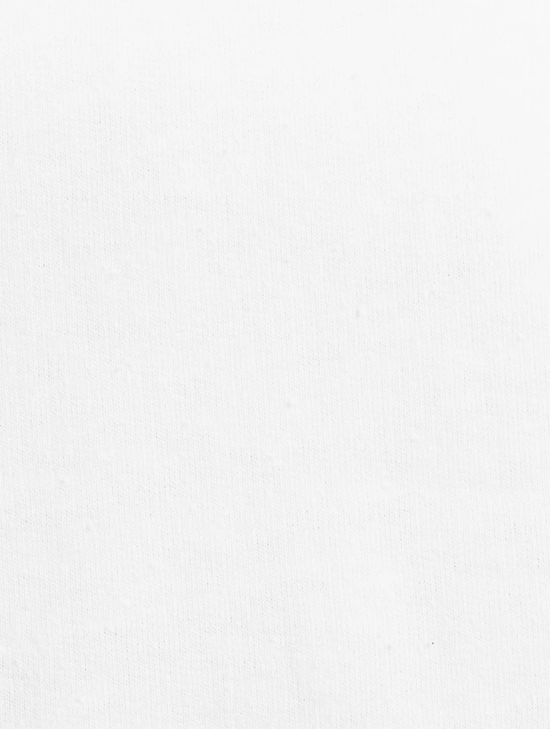 Felix Textured Cotton Polo Shirt With Resort Collar