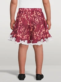 Tiggy Flip Shorts