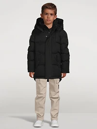 Post Malone x 3Q Down Jacket