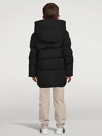 Post Malone x 3Q Down Jacket