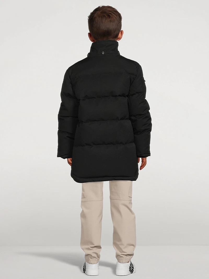 Post Malone x 3Q Down Jacket