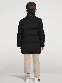 Post Malone x 3Q Down Jacket