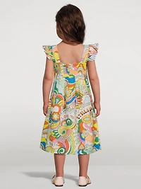 Love To Dream Cotton Dress